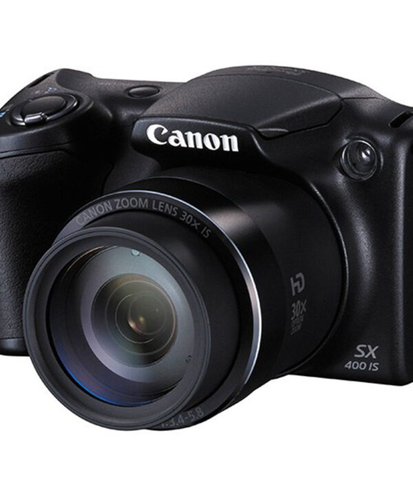 دوربین دیجیتال کانن Powershot SX400IS