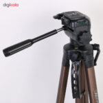 سه پایه دوربین ویفنگ مدل WT-3570