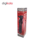 سه پایه دوربین ویفنگ مدل WT-3560