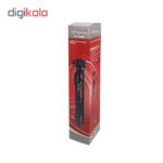 سه پایه دوربین ویفنگ مدل WT-3520