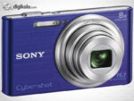 دوربین دیجیتال سونی سایبرشات DSC-W730