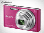 دوربین دیجیتال سونی سایبرشات DSC-W730