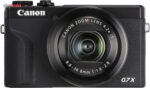 دوربین دیجیتال کانن مدل G7X MARK III