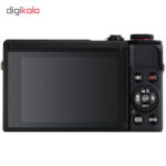 دوربین دیجیتال کانن مدل G7X MARK III