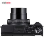 دوربین دیجیتال کانن مدل G7X MARK III