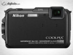 دوربین دیجیتال نیکون کولپیکس AW110
