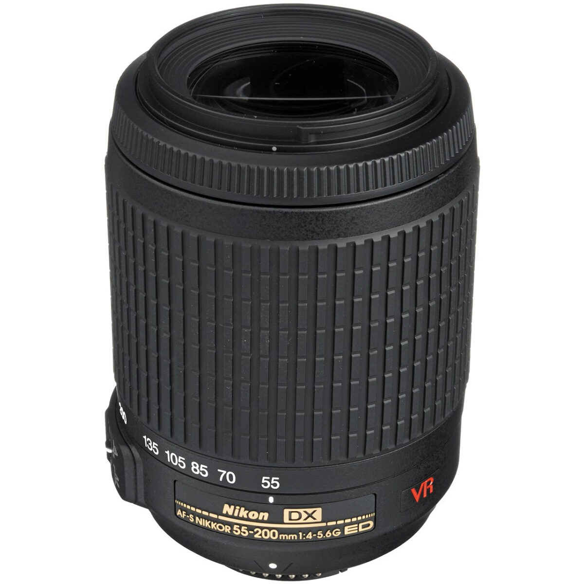 لنز نیکون NIKKOR 55-200mm f/4-5.6G ED IF AF-S DX VR