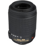 لنز نیکون NIKKOR 55-200mm f/4-5.6G ED IF AF-S DX VR