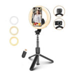 رینگ لایت مدل P20D