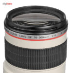 لنز کانن مدل EF-S 70-200mm F/4 L USM IS