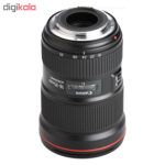لنز کانن مدل EF 16-35mm f/2.8L III USM مناسب برای دوربین کانن