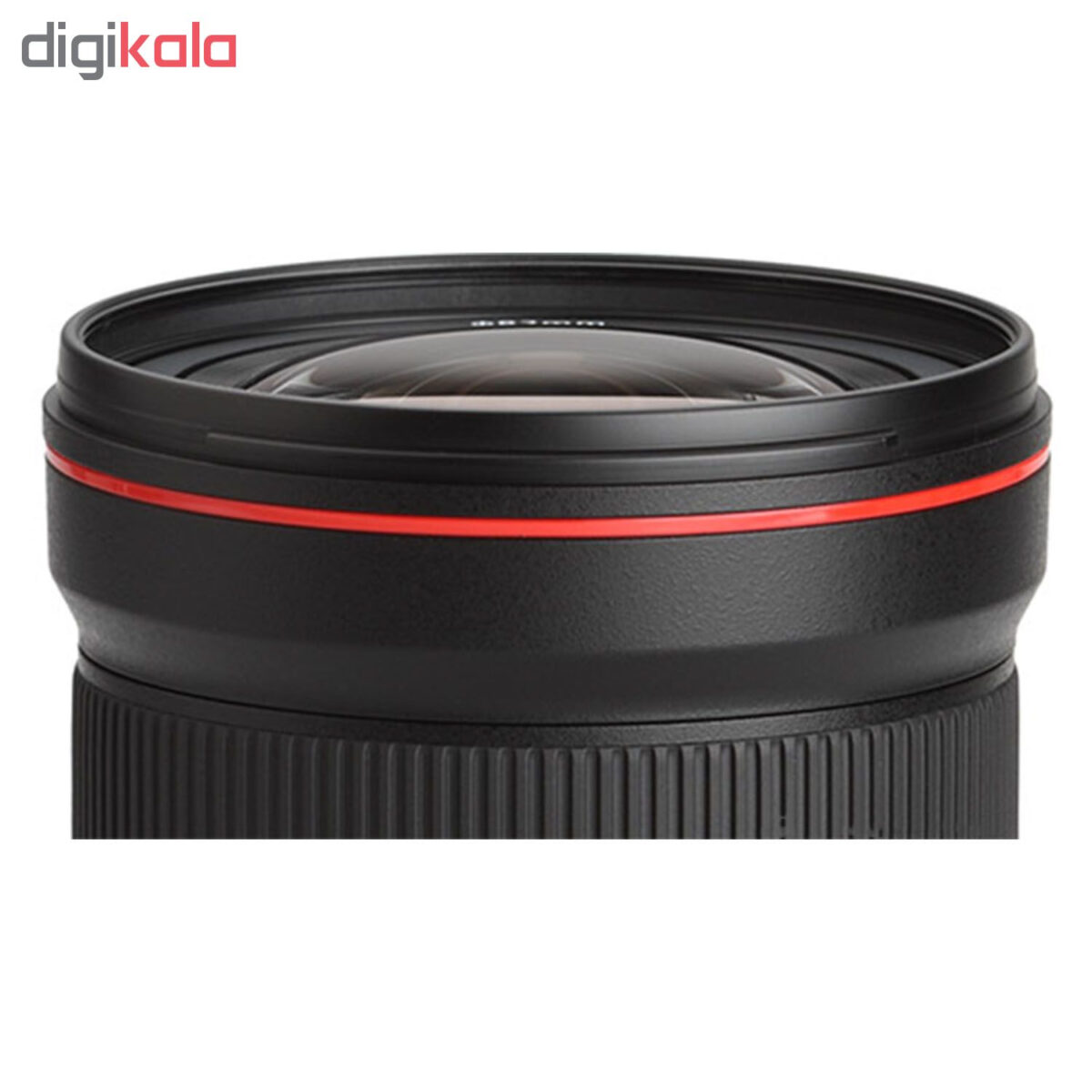 لنز کانن مدل EF 16-35mm f/2.8L III USM مناسب برای دوربین کانن