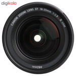 لنز کانن مدل EF 16-35mm f/2.8L III USM مناسب برای دوربین کانن