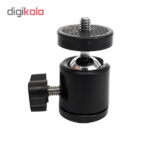 سه پایه دوربین زومی مدل T60