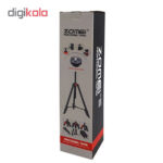 سه پایه دوربین زومی مدل T60