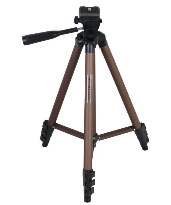 سه پایه دوربین ویفنگ مدل WT-3130