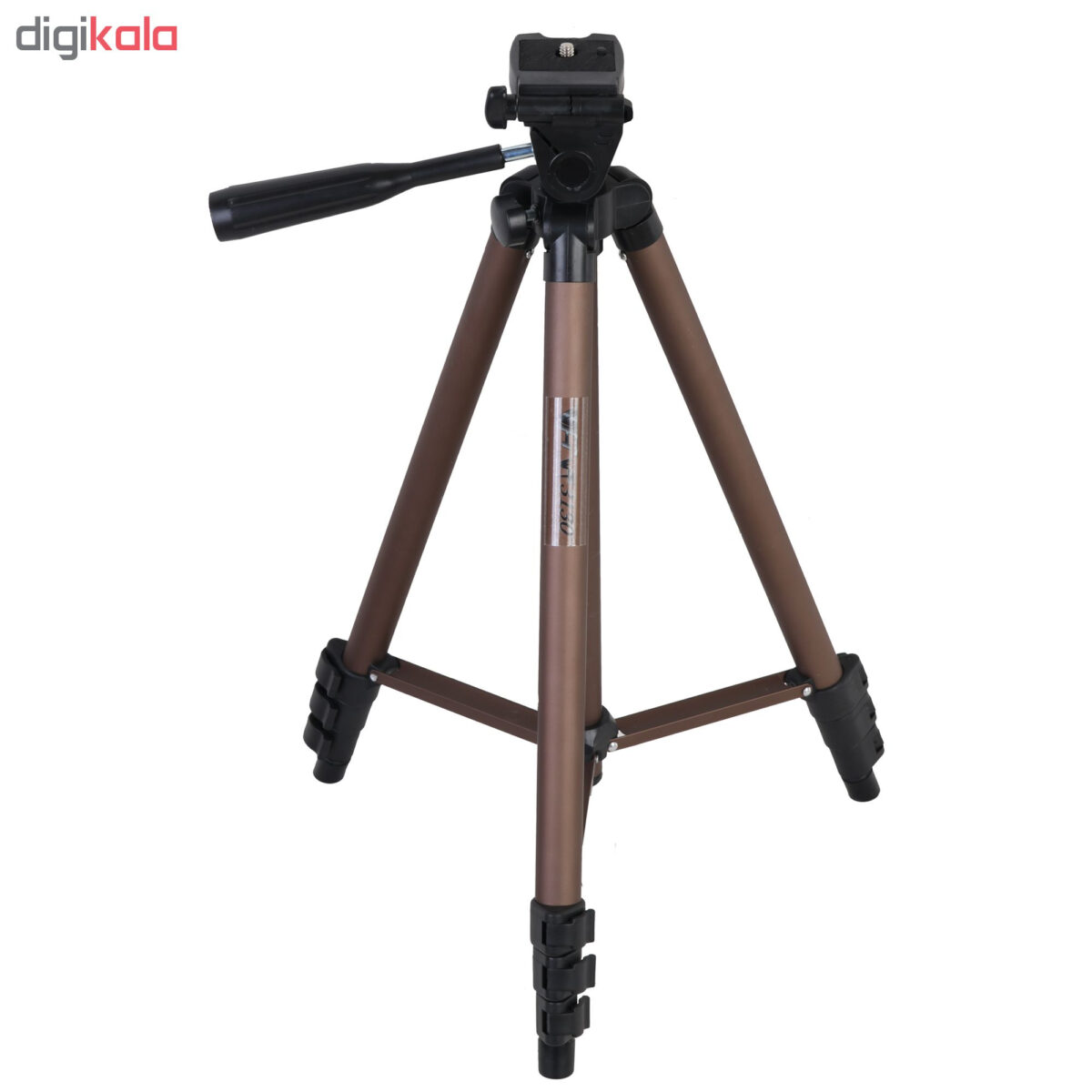 سه پایه دوربین ویفنگ مدل WT-3130