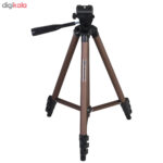 سه پایه دوربین ویفنگ مدل WT-3130
