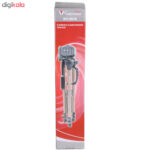 سه پایه دوربین ویفنگ مدل WT-3570