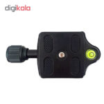 سه پایه دوربین زومی مدل Z818C