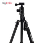 سه پایه دوربین زومی مدل Z818C