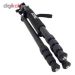 سه پایه دوربین زومی مدل Z818C
