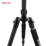 سه پایه دوربین زومی مدل Z818C