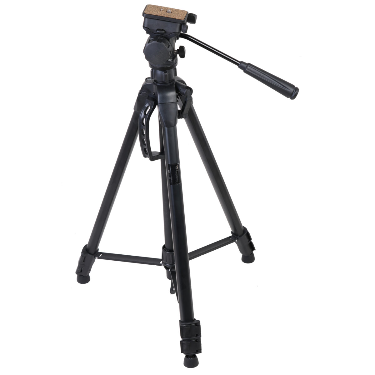 سه پایه دوربین ویفنگ مدل WT-3717