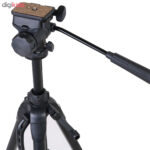 سه پایه دوربین ویفنگ مدل WT-3717