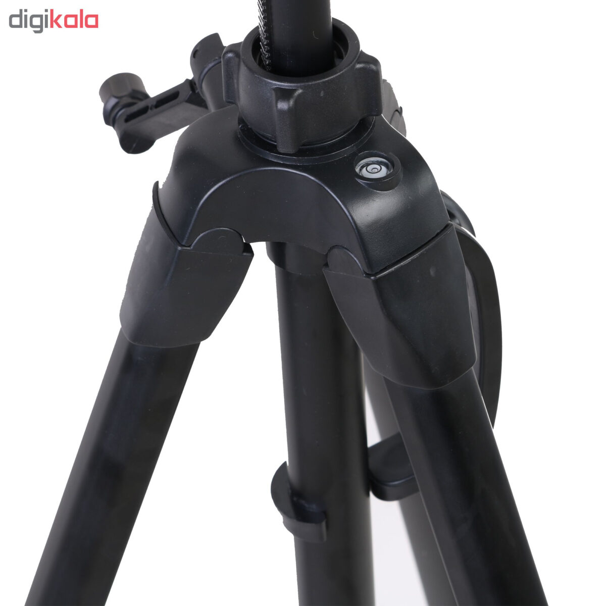 سه پایه دوربین ویفنگ مدل WT-3717