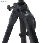 سه پایه دوربین ویفنگ مدل WT-3717