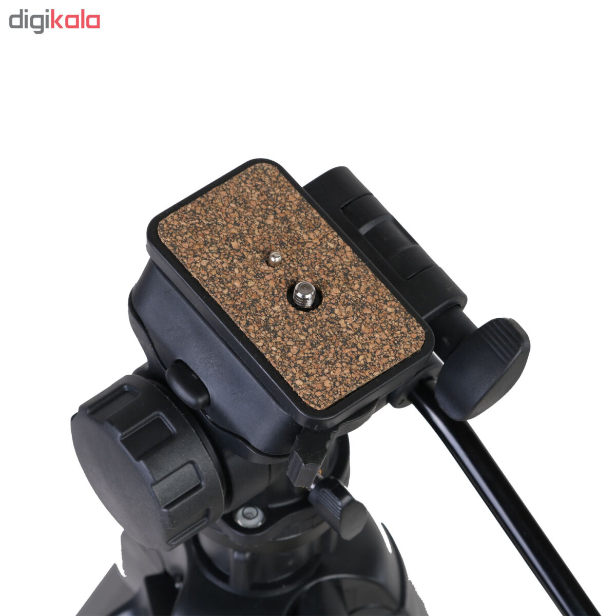 سه پایه دوربین ویفنگ مدل WT-3717