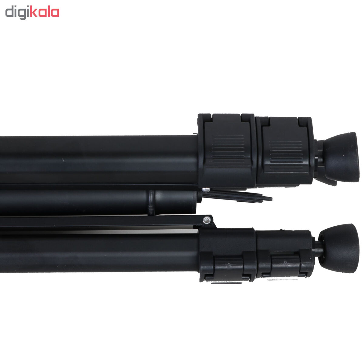 سه پایه دوربین ویفنگ مدل WT-3717