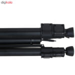 سه پایه دوربین ویفنگ مدل WT-3717