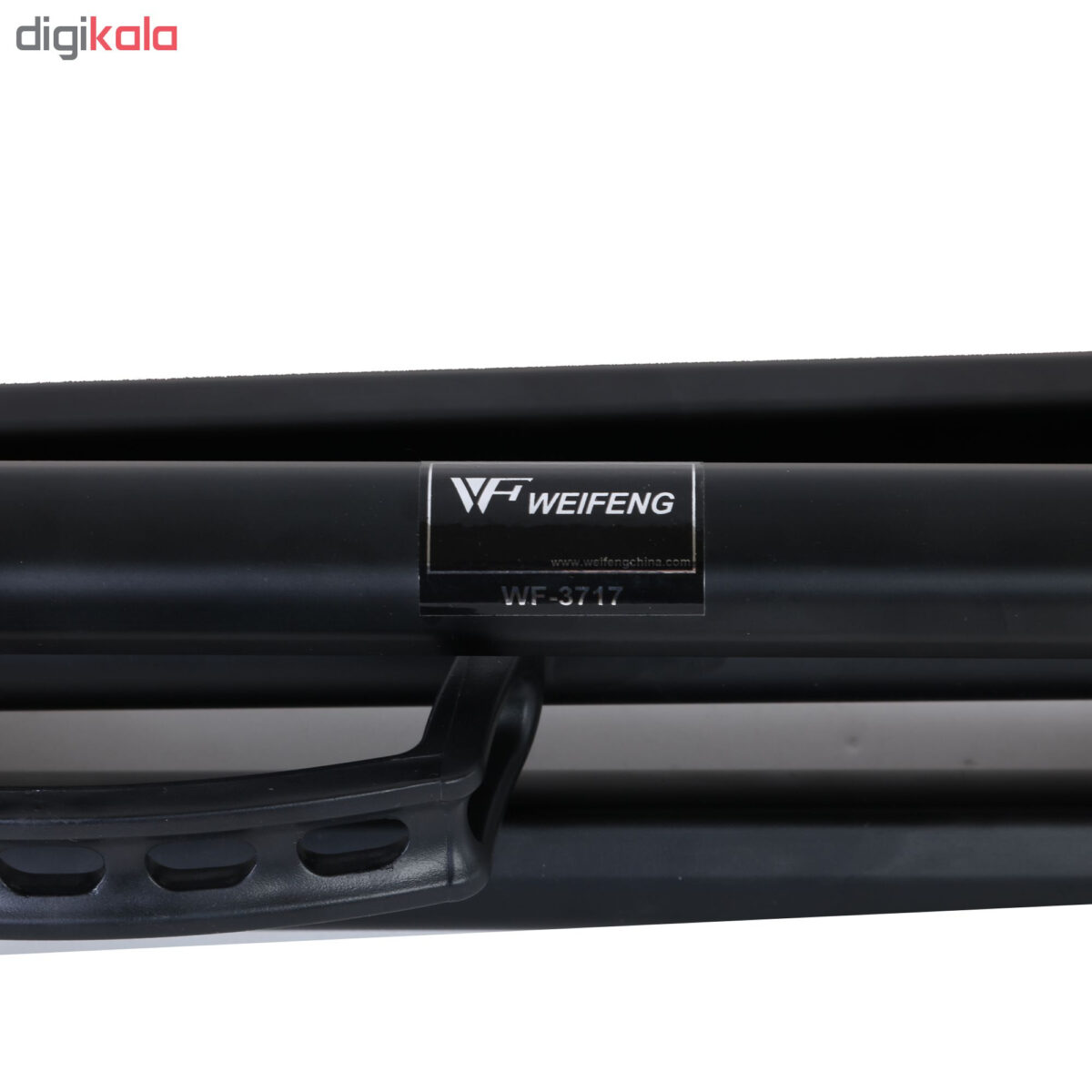 سه پایه دوربین ویفنگ مدل WT-3717