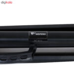 سه پایه دوربین ویفنگ مدل WT-3717