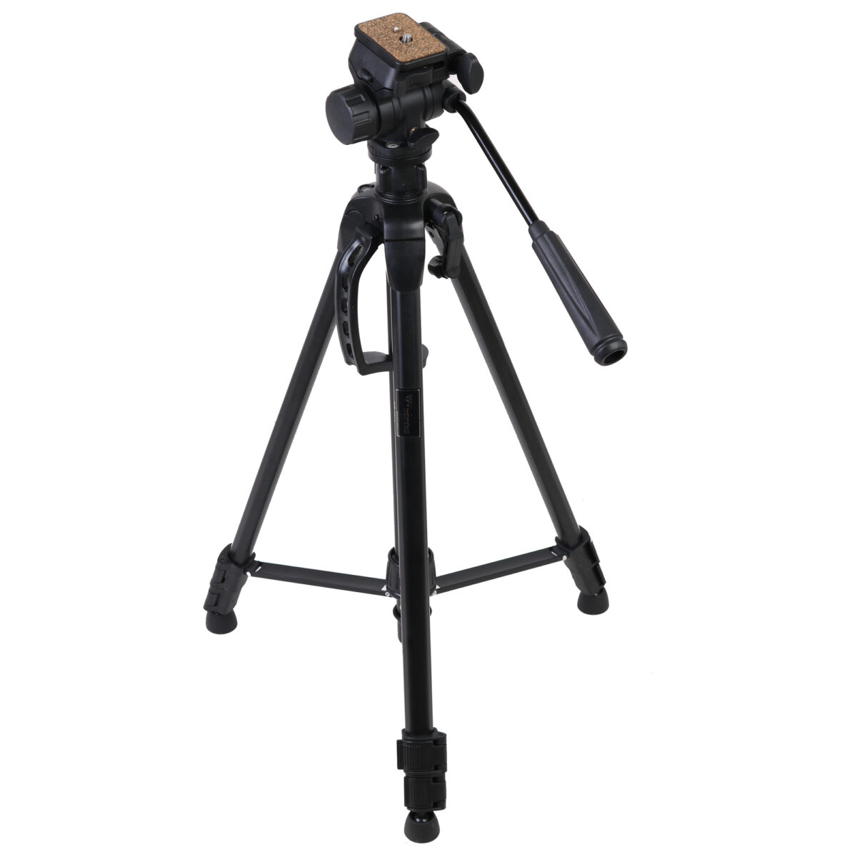 سه پایه دوربین ویفنگ مدل WT-3716