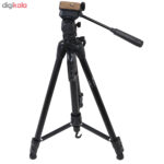 سه پایه دوربین ویفنگ مدل WT-3716