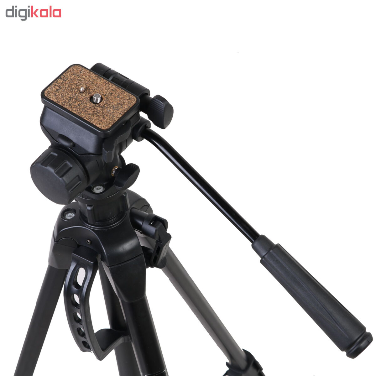 سه پایه دوربین ویفنگ مدل WT-3716