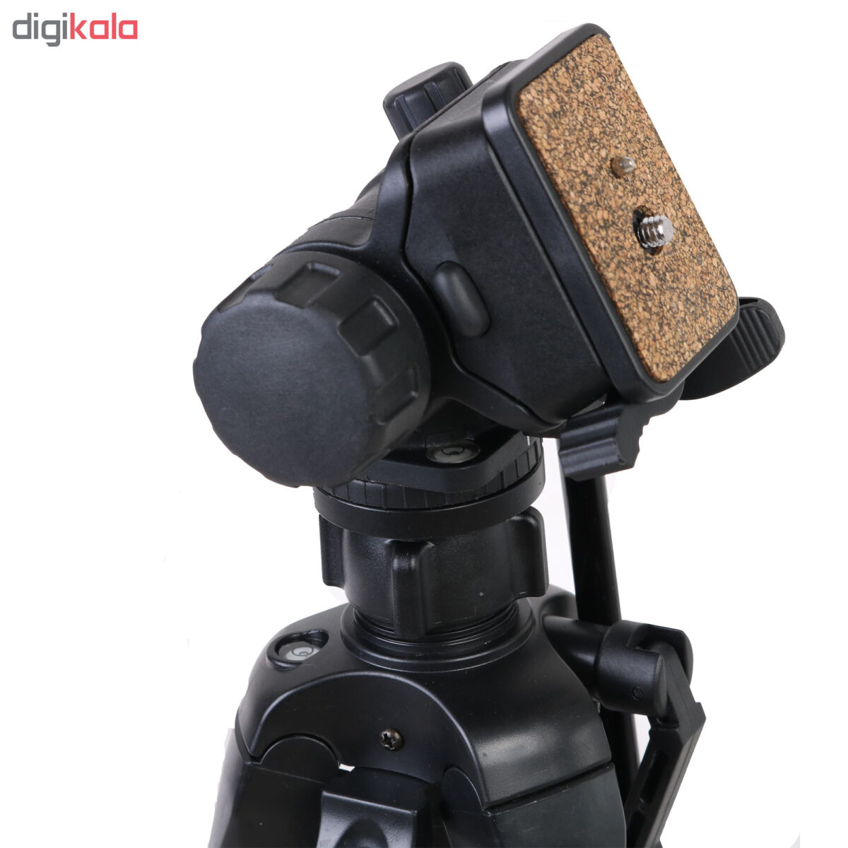 سه پایه دوربین ویفنگ مدل WT-3716