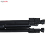 سه پایه دوربین ویفنگ مدل WT-3716