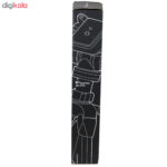 سه پایه دوربین ویفنگ مدل WT-3716