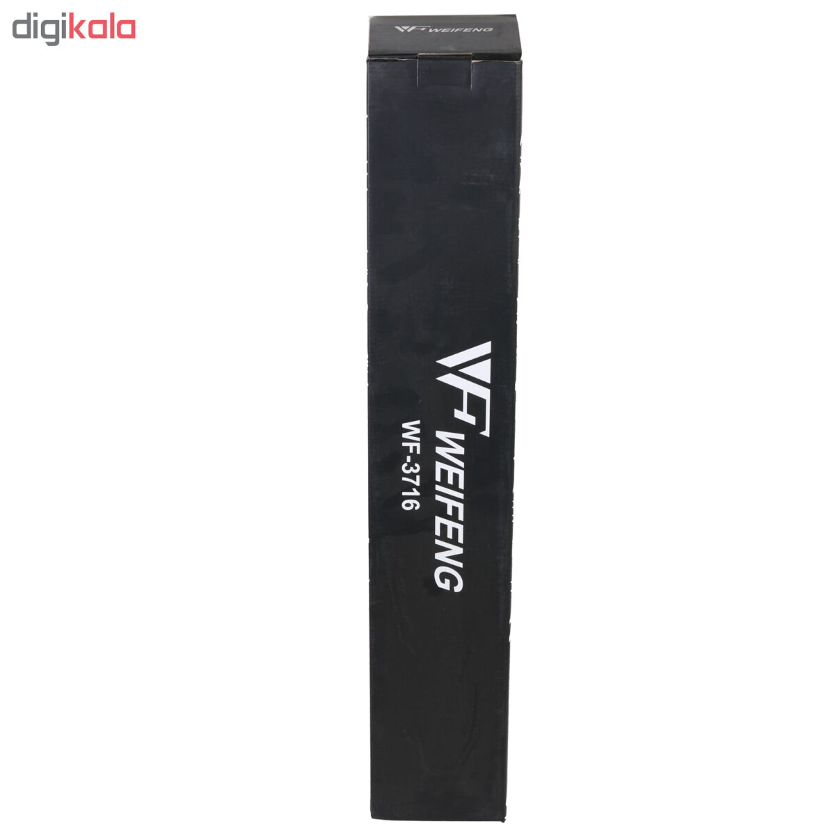 سه پایه دوربین ویفنگ مدل WT-3716