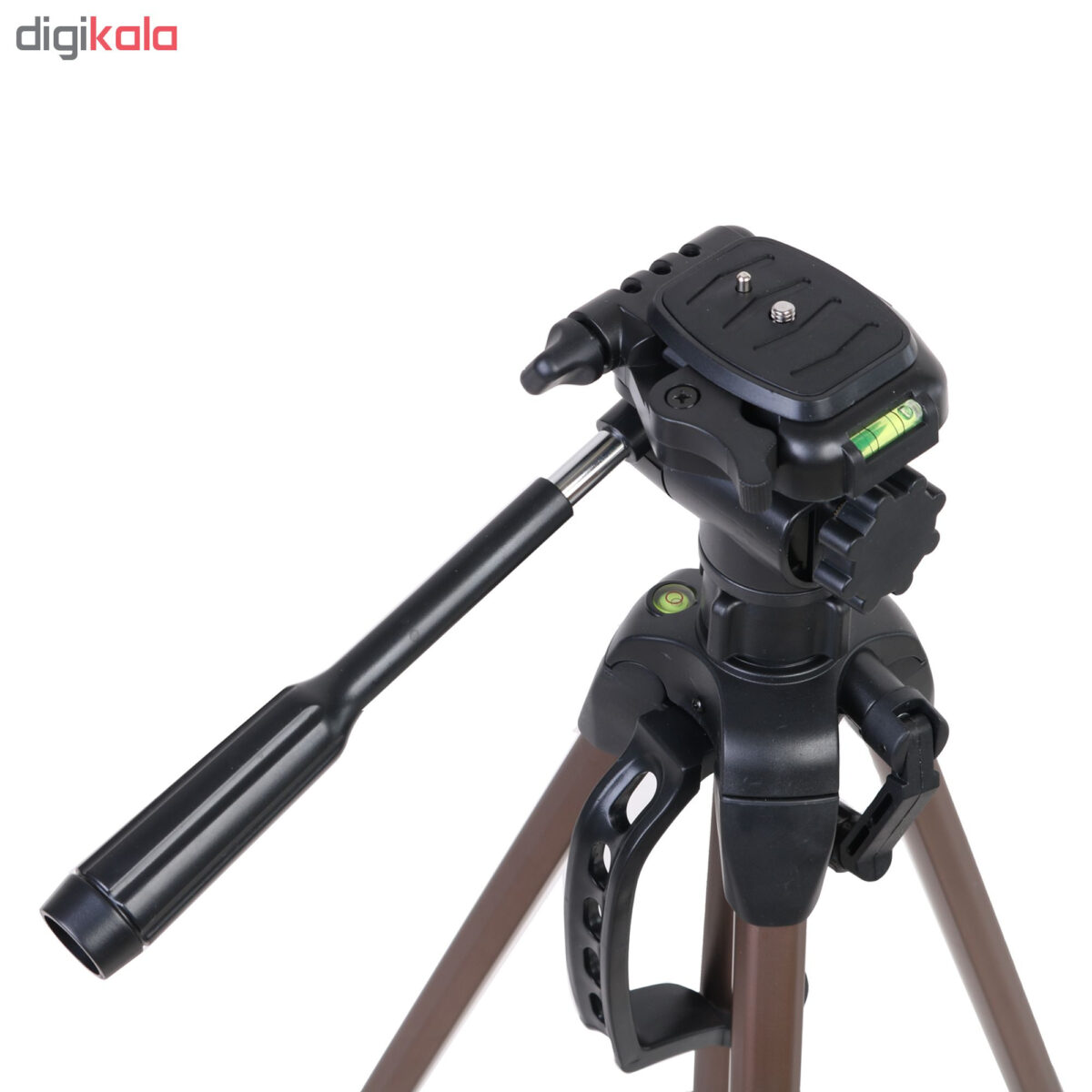 سه پایه دوربین ویفنگ مدل WT-3730