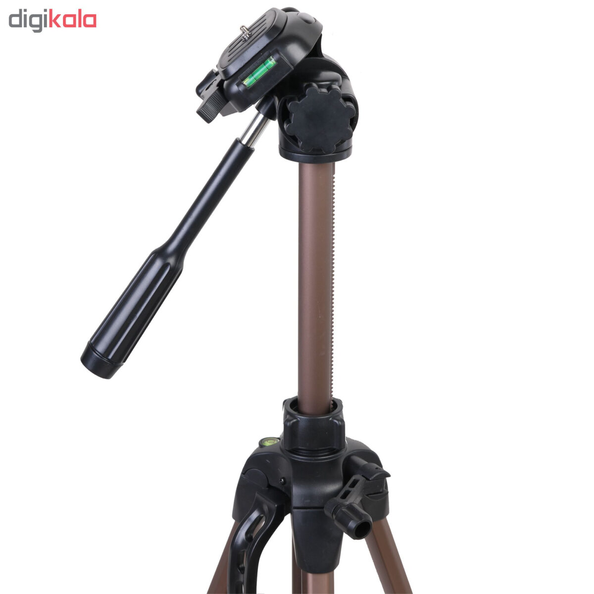 سه پایه دوربین ویفنگ مدل WT-3730