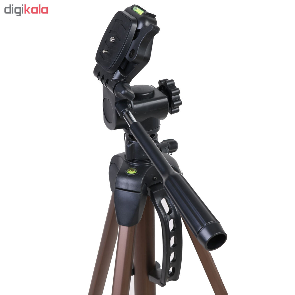 سه پایه دوربین ویفنگ مدل WT-3730