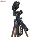 سه پایه دوربین ویفنگ مدل WT-3730
