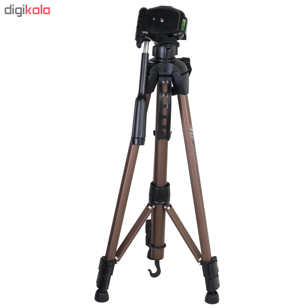 سه پایه دوربین ویفنگ مدل WT-3730