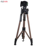 سه پایه دوربین ویفنگ مدل WT-3730