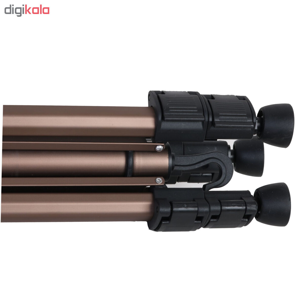 سه پایه دوربین ویفنگ مدل WT-3730